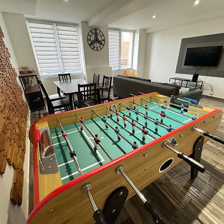 22 Chic & Cosy Grand Appart 92M2 Parking Gratuit Hypercentre Netflix Vila Velha Exterior foto