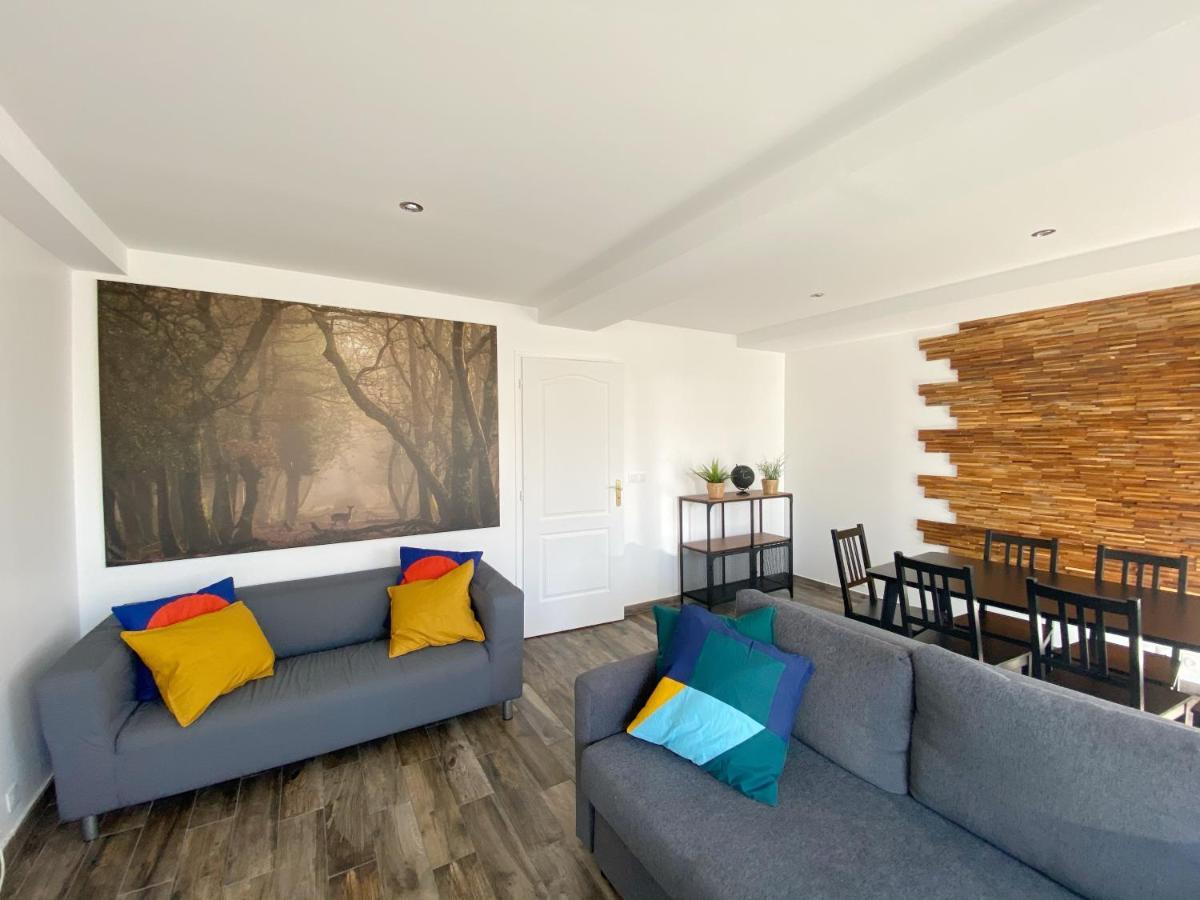 22 Chic & Cosy Grand Appart 92M2 Parking Gratuit Hypercentre Netflix Vila Velha Exterior foto